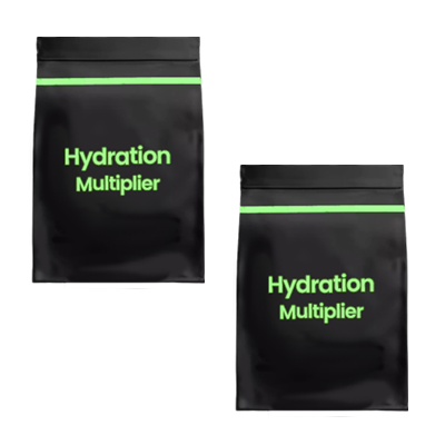 Source Surplus 2 Pack Hydration Multiplier