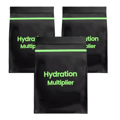 Source Surplus 3 Pack Hydration Multiplier