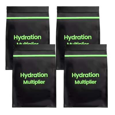 Source Surplus 4 Pack Hydration Multiplier